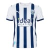 Maillot de Foot West Bromwich Albion Domicile 2023-24 Maillot de Foot West Bromwich Albion Domicile 2023-24